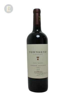ANTICA CAB-SAUV TOWNSEND VINEYARD       
