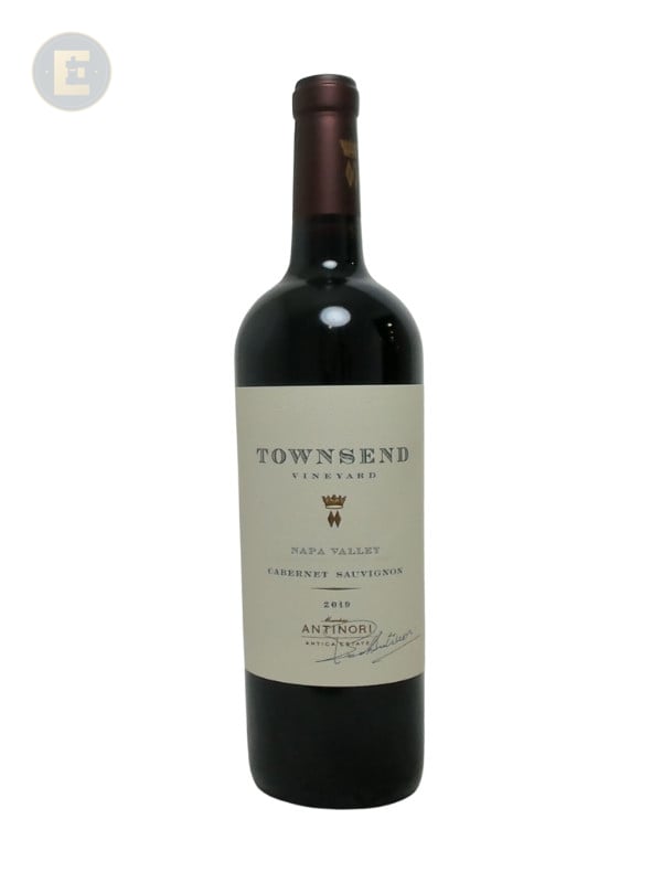 Antica Cab-Sauv Townsend Vineyard 750 Ml