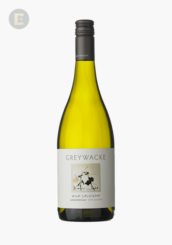 Greywacke Wild Sauvignon Blanc 750 Ml