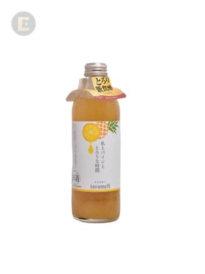 TORO MELT PINEAPPLE                     