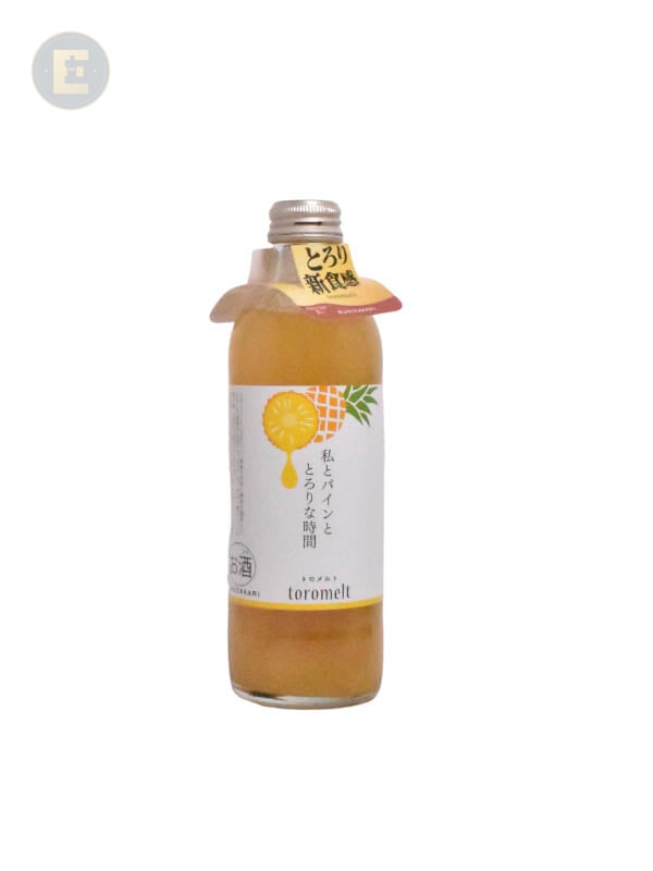 Toro Melt Pineapple 300 Ml