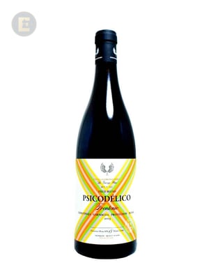 FRONTONIO PSICODELICO                   