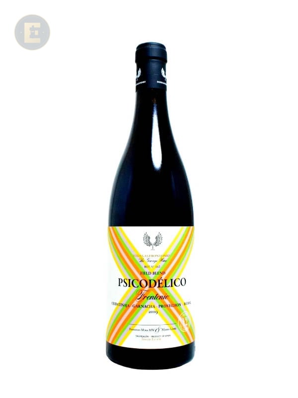 Frontonio Psicodelico 750 Ml