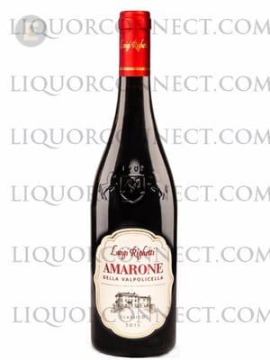 LUIGI RIGHETTI AMARONE CLASSICO         