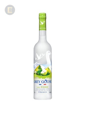 GREY GOOSE LA POIRE                     
