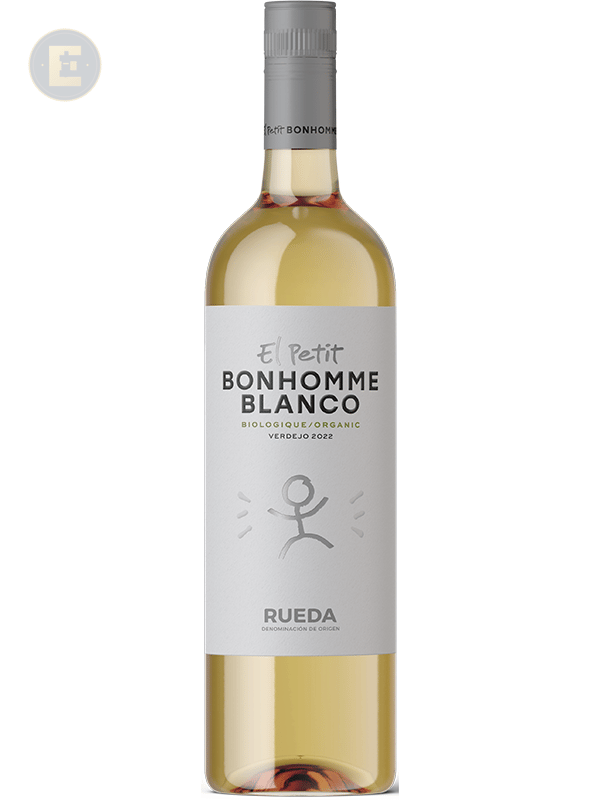 El Petit Bonhomme Blanco 750 Ml