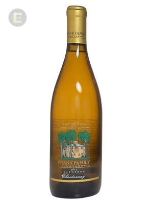 FRANK FAMILY CHARDONNAY                 