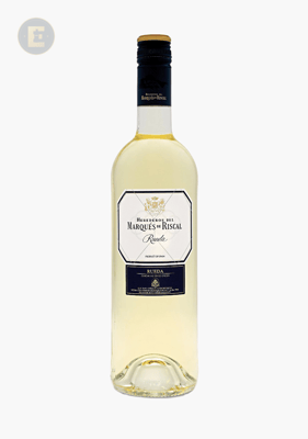 MARQUES DE RISCAL RUEDA VERDEJO         