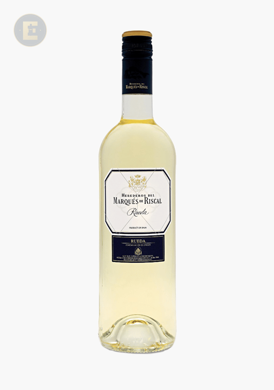 Marques De Riscal Rueda Verdejo 750 Ml