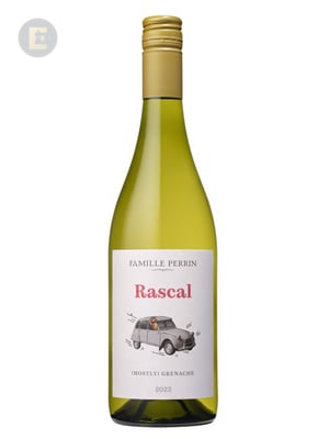 PERRIN MON AMI RASCAL OF THE VINEYARD WH