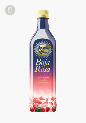 BAJA ROSA                               