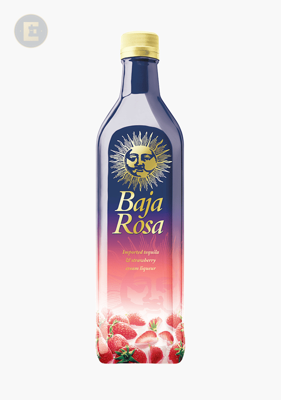 Baja Rosa 750 Ml