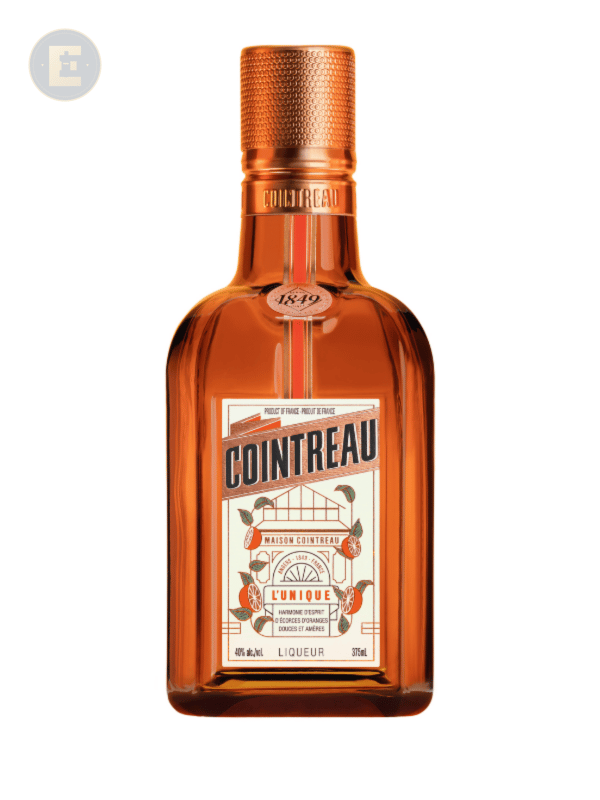 Cointreau (Cointreau S A) 375 Ml