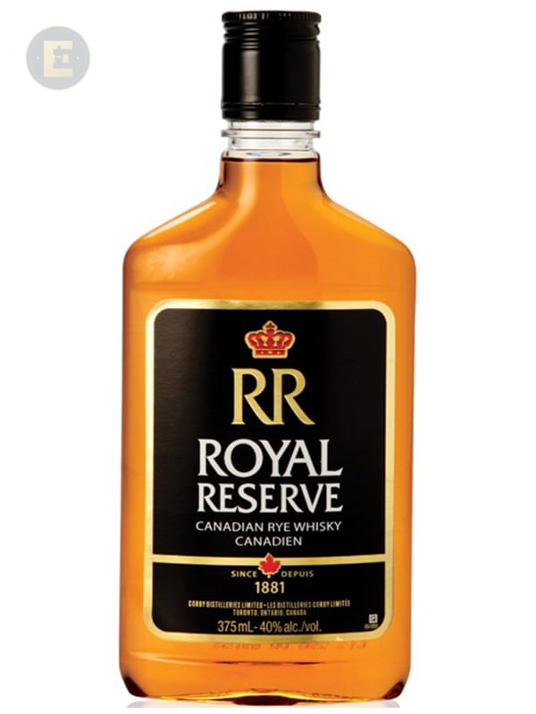 ROYAL RESERVE