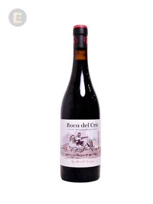 GALLINA DE PIEL ROCA DEL CRIT           