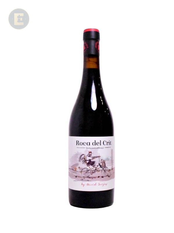 Gallina De Piel Roca Del Crit 750 Ml