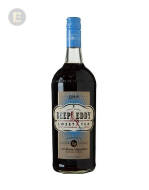DEEP EDDY SWEET TEA VODKA               