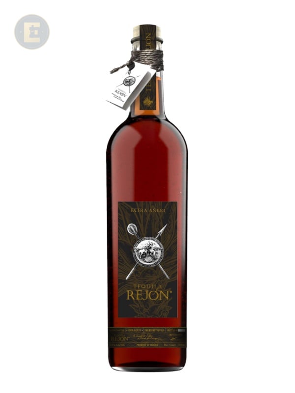 Rejon Extra Anejo 750 Ml