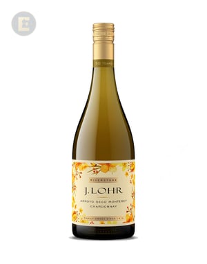 J. LOHR CHARDONNAY 'RIVERSTONE'         