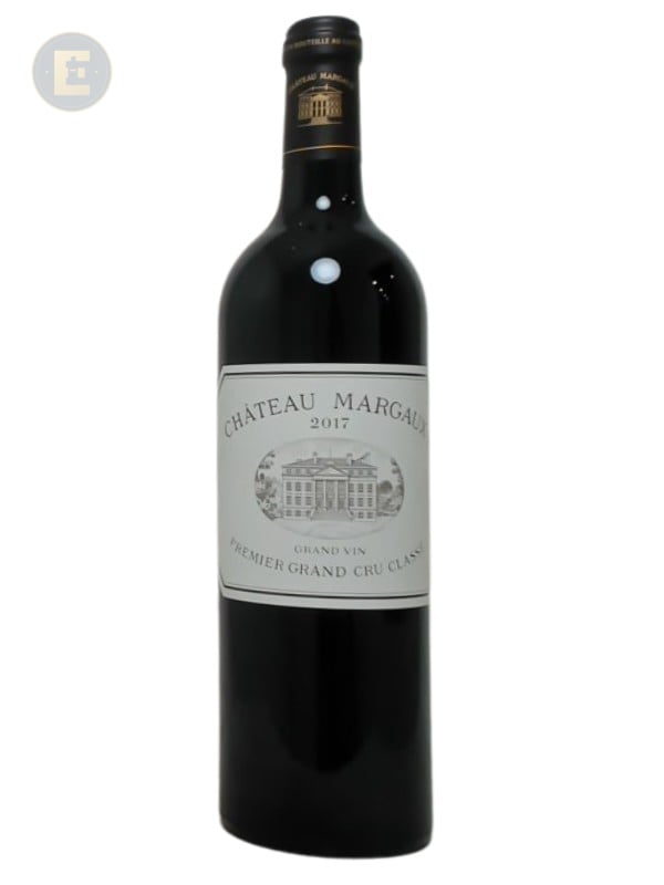 Chateau Margaux 2017 750 Ml