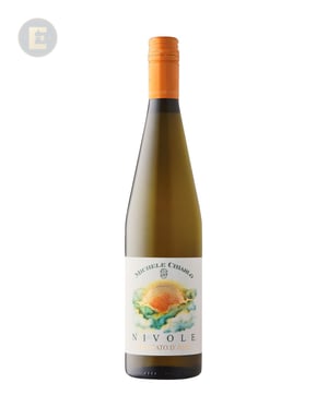MICHELE CHIARLO NIVOLE MOSCATO D'ASTI   