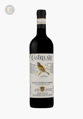 CASTELLARE CHIANTI RISERVA              