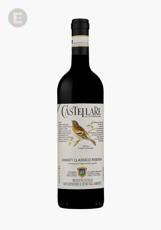 Castellare Chianti Riserva 750 Ml