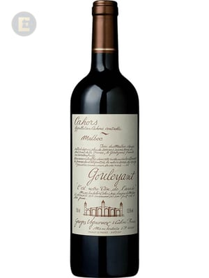 LE GOULEYANT MALBEC                     