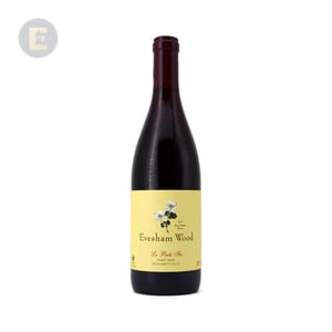 EVESHAM WOOD PINOT NOIR LE PUITS SEC    