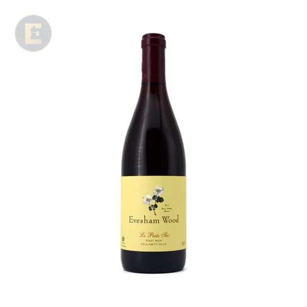 Evesham Wood Pinot Noir Le Puits Sec 750 Ml