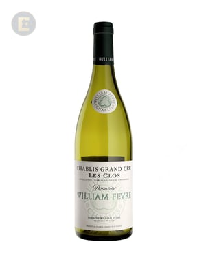 CHABLIS GRAND CRU 'LES CLOS'            