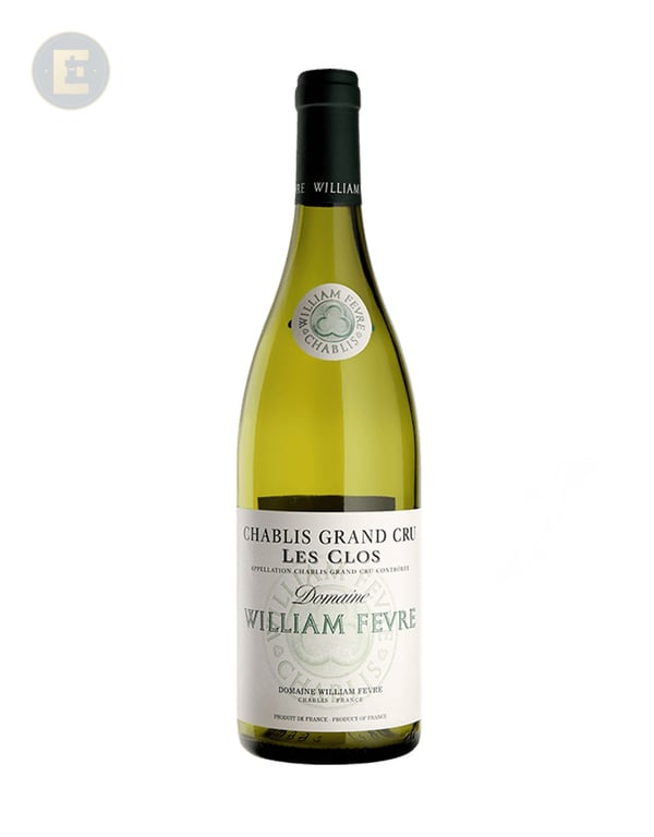 Chablis Grand Cru 'Les Clos' 750 Ml