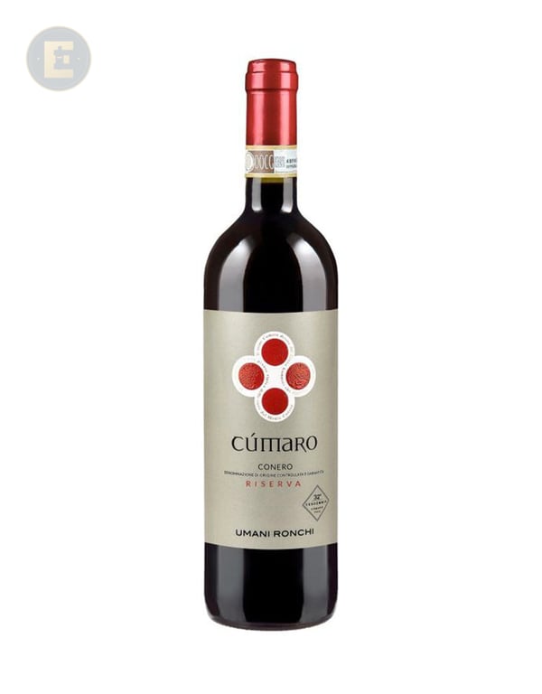 Umani Conero Cumaro 750 Ml