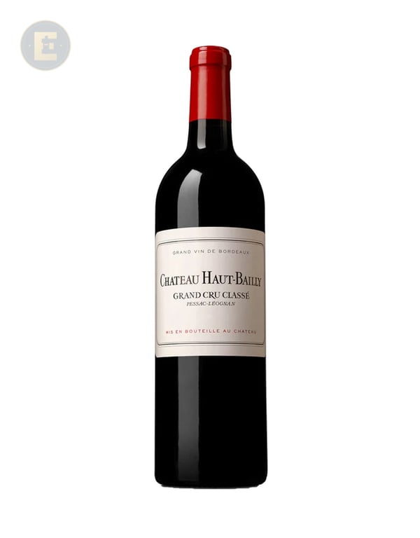 Cht Haut Bailly Primeur 750 Ml