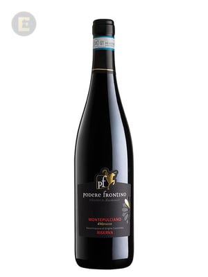 CAMPAGNOLA PODERE FRONTINO RIS MONTEPUL 