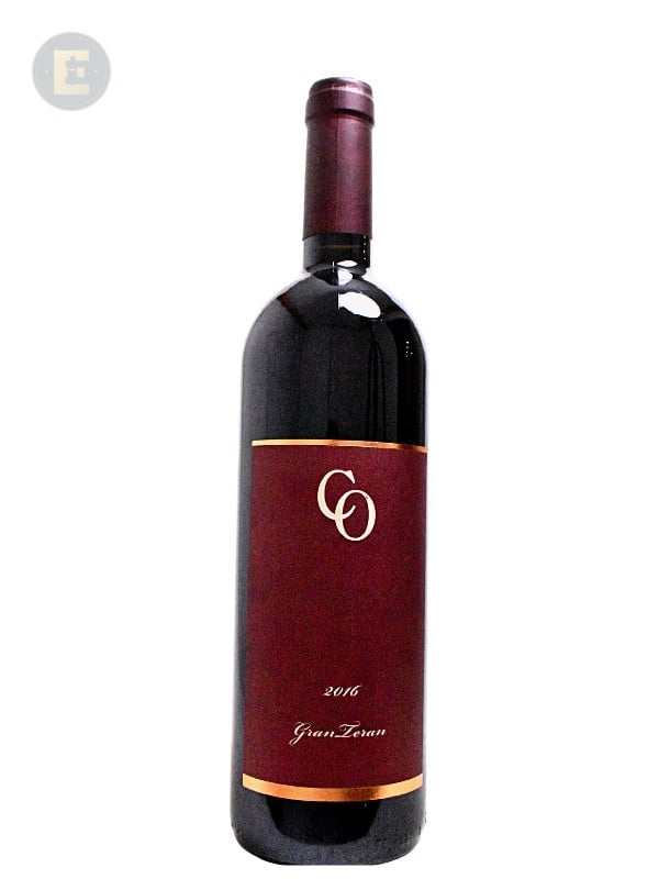 Gran Teran - Coronica 750 Ml