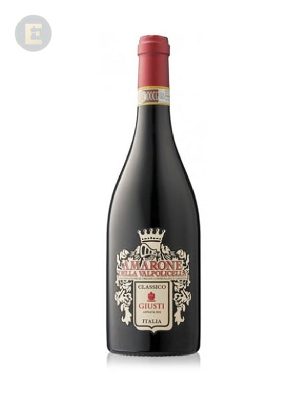 Giusti Amarone - 3L 3000 Ml