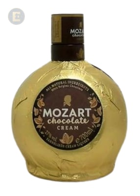MOZART CHOCOLATE CREAM                  