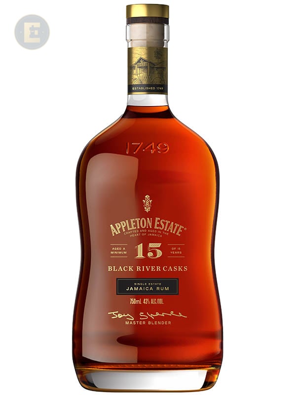 Appleton Estate 15Yo - New 750 Ml