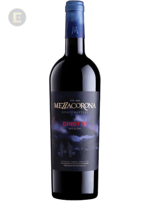 MEZZACORONA DINOTTE RED BLEND DOLOMITI  