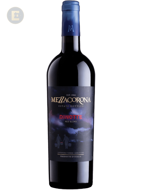 Mezzacorona Dinotte Red Blend Dolomiti 750