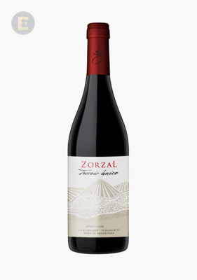 ZORZAL TERROIR UNICO PINOT NOIR         