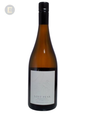 LOST PEAK COLUMBIA VALLEY CHARDONNAY    