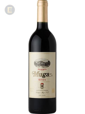 MUGA RESERVA                            