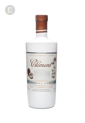 CLEMENT MAHINA COCO - COCONUT           