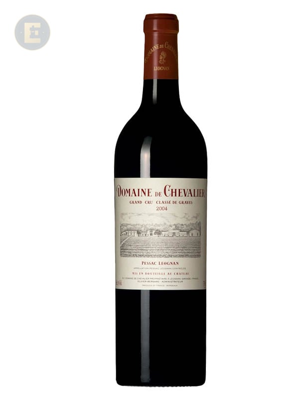 Domaine De Chevalier Rouge 750 Ml