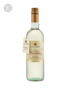 VILLA TERESA ORGANIC PINOT GRIGIO       
