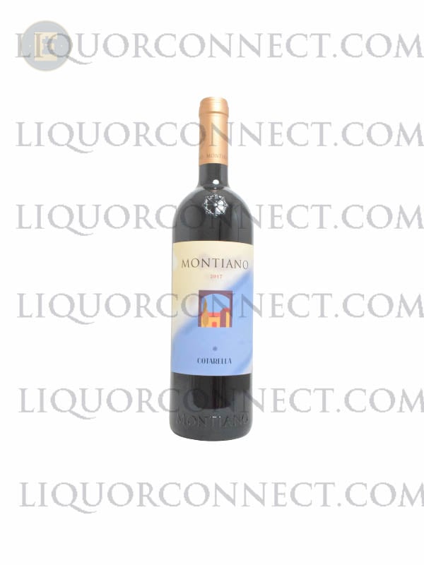 Cotarella Montiano 750 Ml