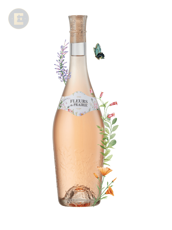 Fleurs De Prairie Languedoc 750 Ml