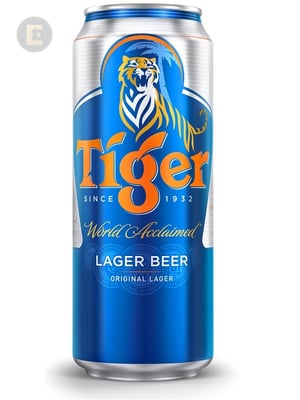 TIGER LAGER                             